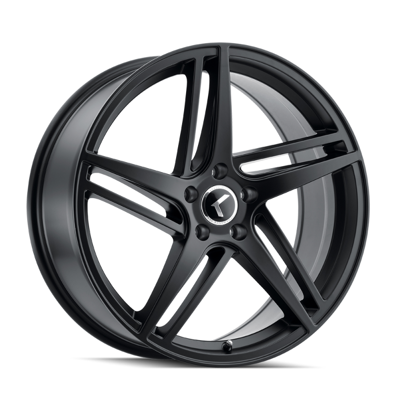 KRZ Milano KR195 Wheels