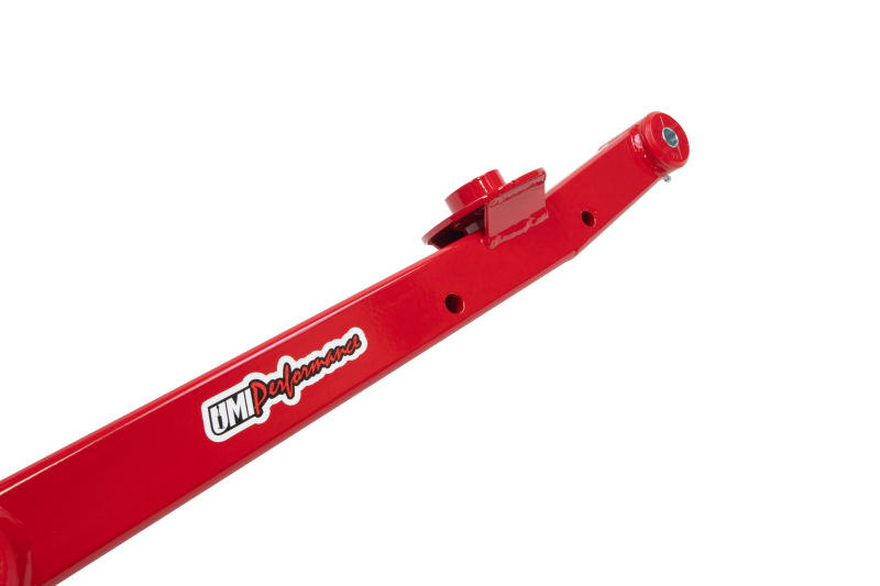 UMI Performance 65-70 GM B-Body Rear Lower Control Arms/Trailing Arms thumbnail 4