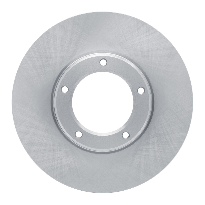 DFC Brake Rotors - Plain