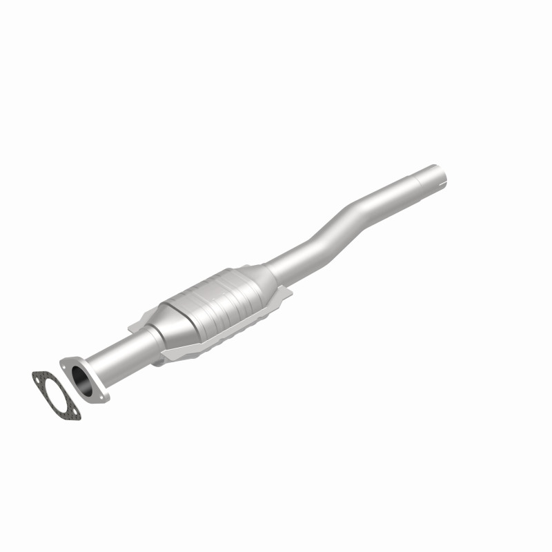 MagnaFlow Conv DF 11 GMC Terrain 2.4L Rear thumbnail 9