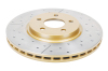 DBA Street Slot&Drill Rotors