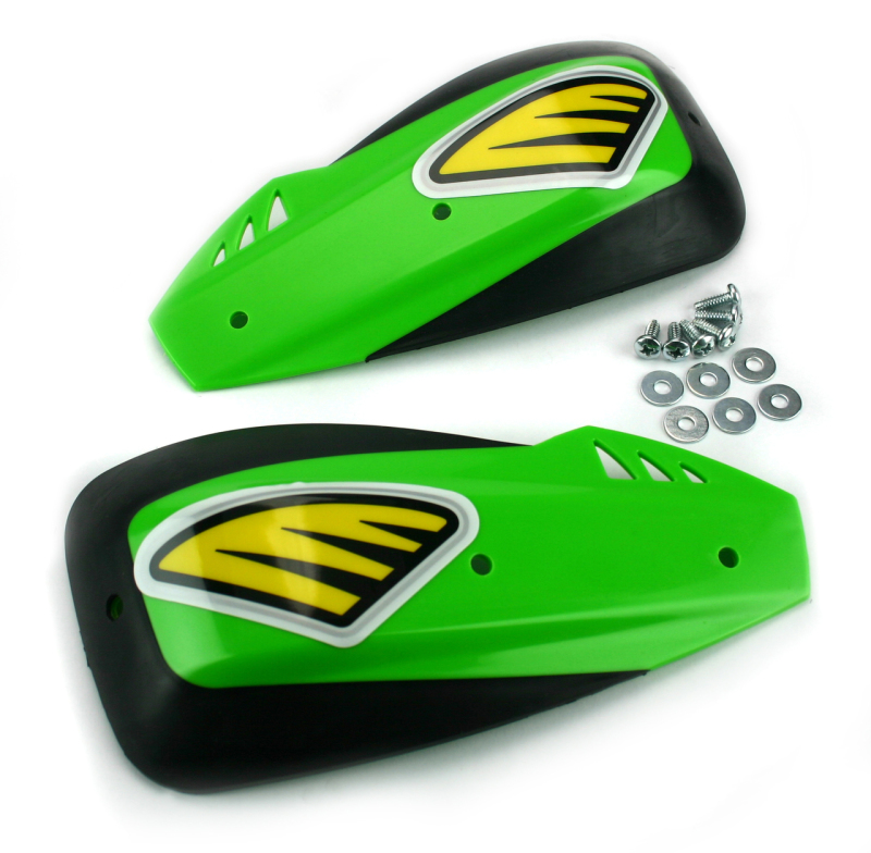 CYC Series One Enduro DX
