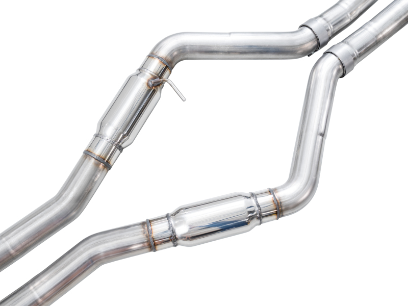AWE Tuning 22-26 BMW M240i (G42) Touring Edition Exhaust - OE Tips thumbnail 9