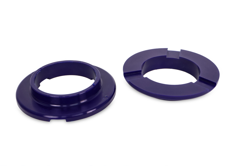 SPR Bushings - Spring