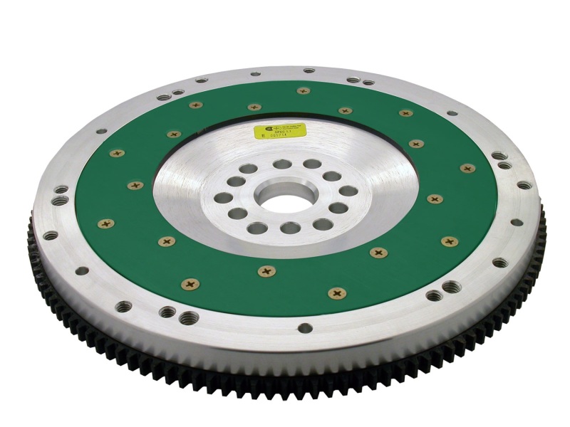 Fidanza 83-86 Mustang 2.3T Aluminum Flywheel thumbnail 3