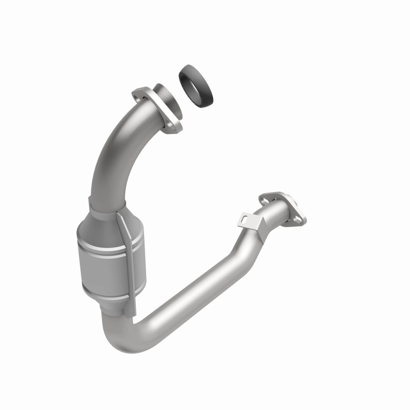 MagnaFlow Direct Fit Catalytic Converter Ford-Mercury 21.13X5X4 2/2 thumbnail 8