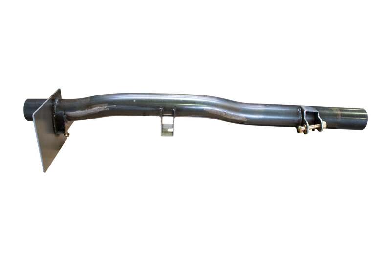 Rust Buster Rear Fuel Tank Crossmember thumbnail 4