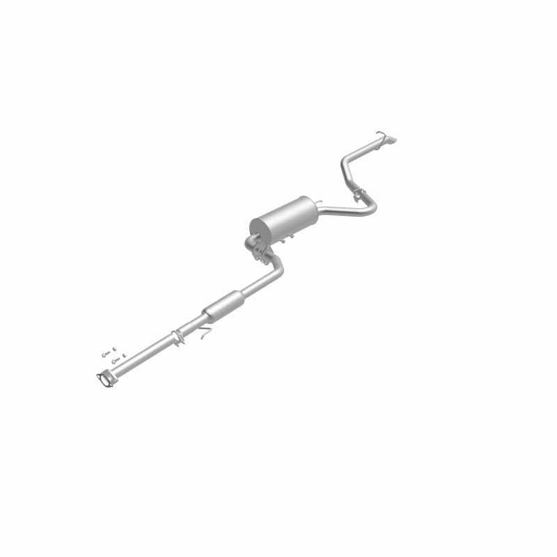 MagnaFlow BRE Exhaust Kit 07-12 Hyundai Elantra 2.0L thumbnail 9