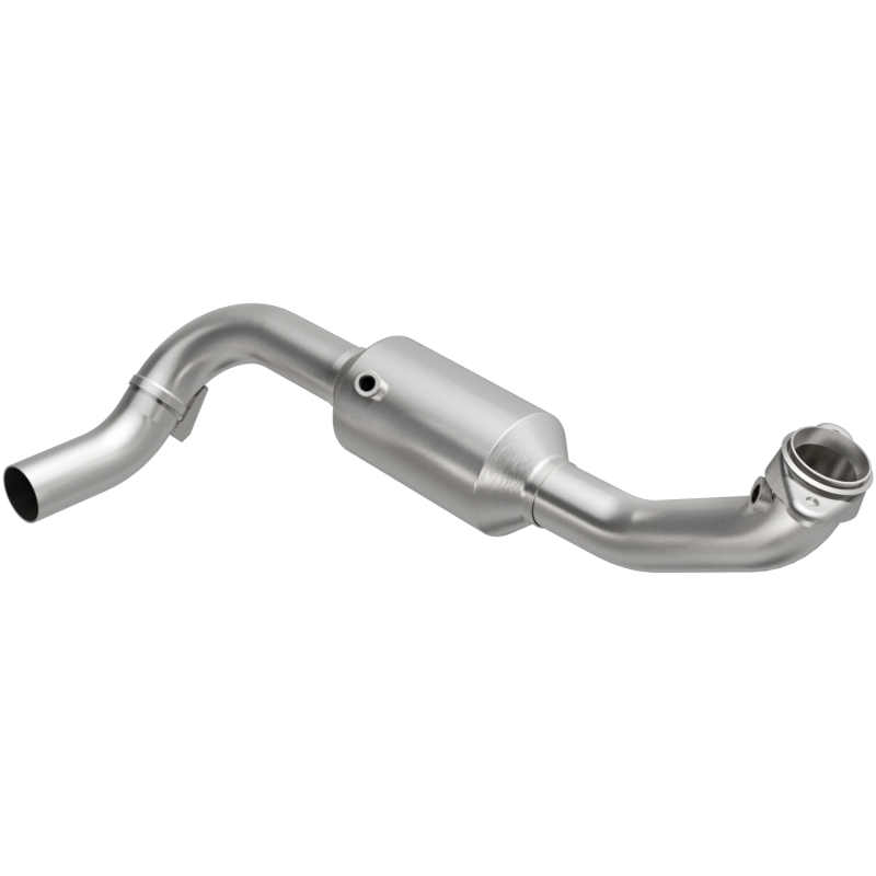 MagnaFlow Direct Fit Catalytic Converter 05-06 Lincoln Navigator 5.4L thumbnail 4