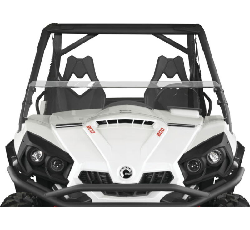NAT UTV Full Windshield