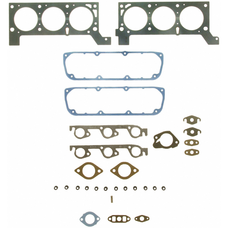 FEL Cylinder Head Gaskets