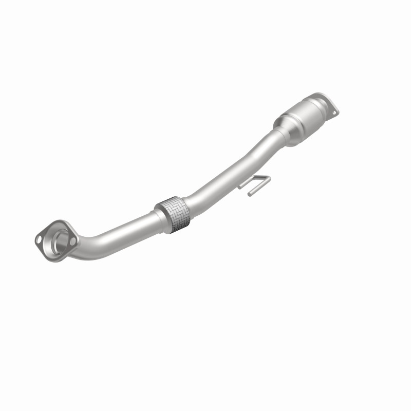 MagnaFlow Direct Fit Catalytic Converter 02-06 Altima 2.5L rear OEM thumbnail 8