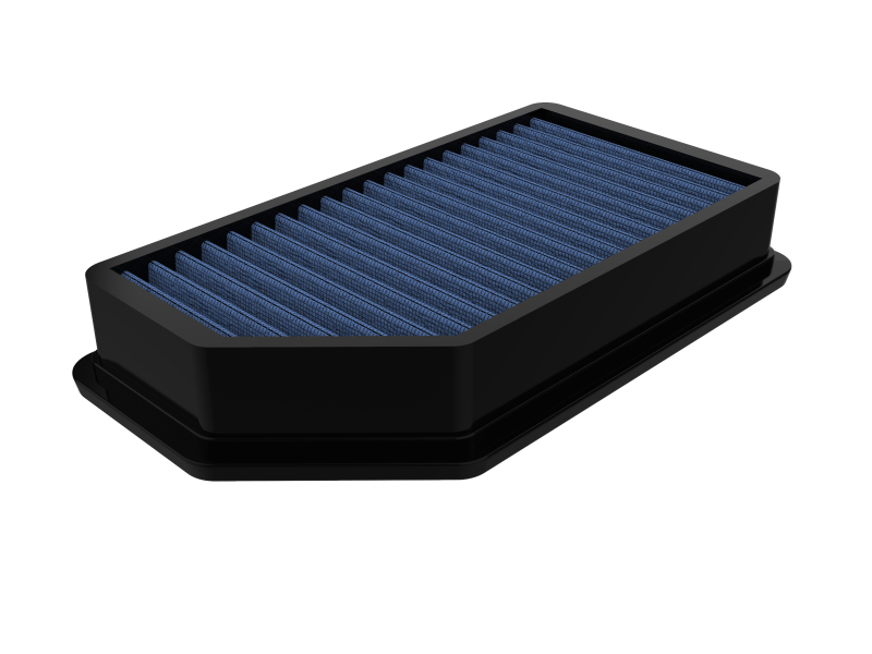 aFe Pro 5R Air Filter Elements 30-10304 Filter, 5R, Cotton Gauze, Panel, 6.23 in. Length, 15.98 in. Width, 1.70 in. Height, Kia, Hyundai, 1.6L, 2.0L, Each thumbnail 7