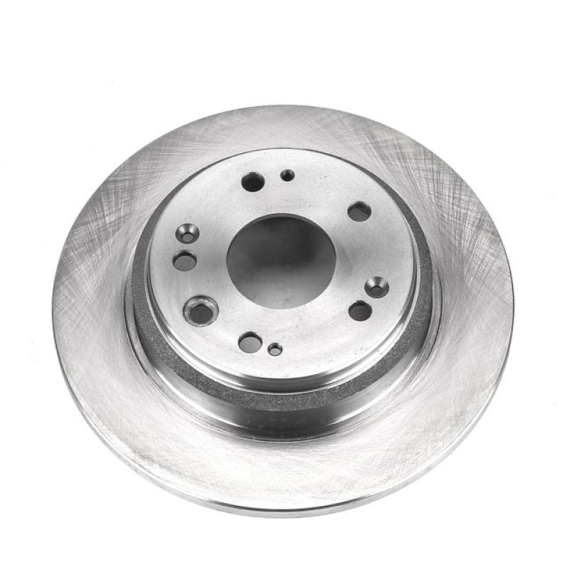 PSB Autospecialty Rotor