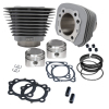 SSC Cylinder & Piston Kits