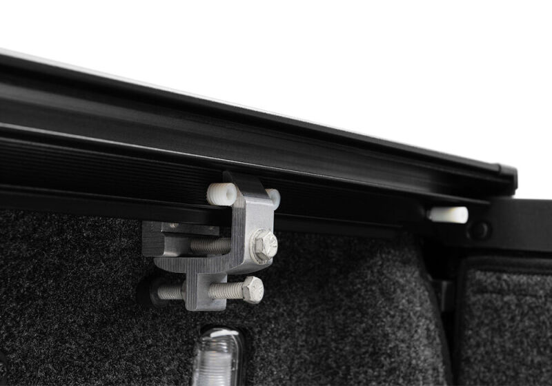 Retrax 2021 F-150 Super Crew / Super Cab & Reg. Cab 6.5ft Bed RetraxONE XR