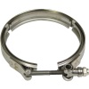 BDD High Torque Hose Clamps
