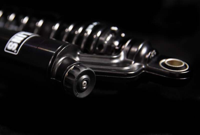 Ohlins 04-20 Harley-Davidson Sportster XL STX 36 Blackline Shock Absorber thumbnail 3