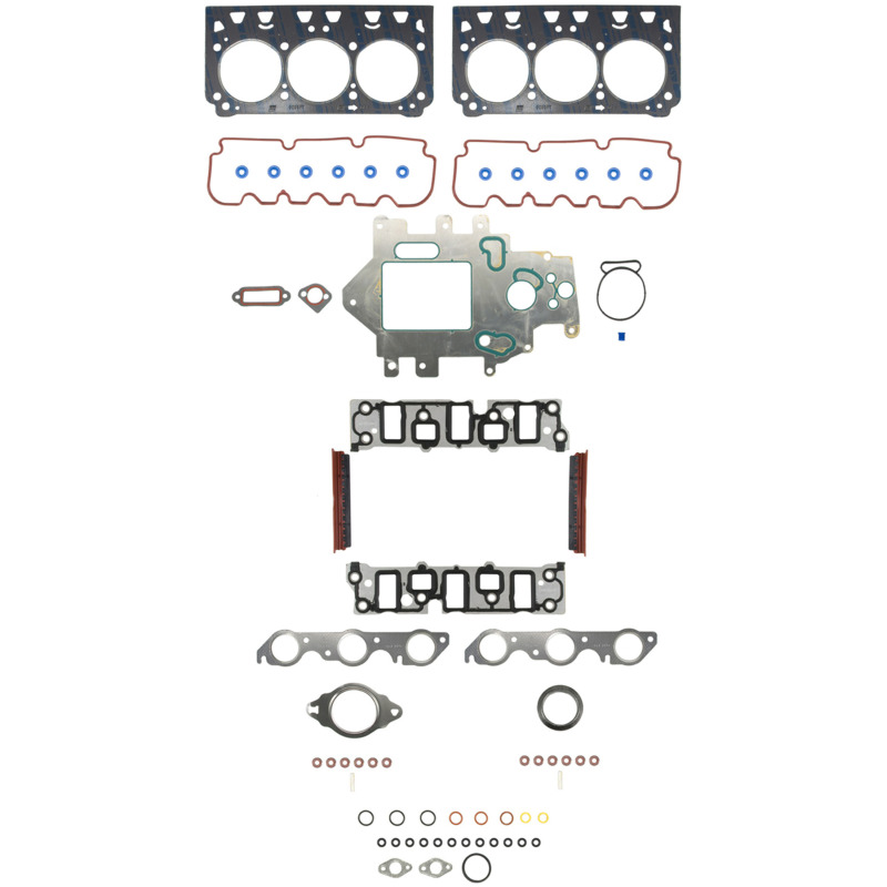 FEL Cylinder Head Gaskets