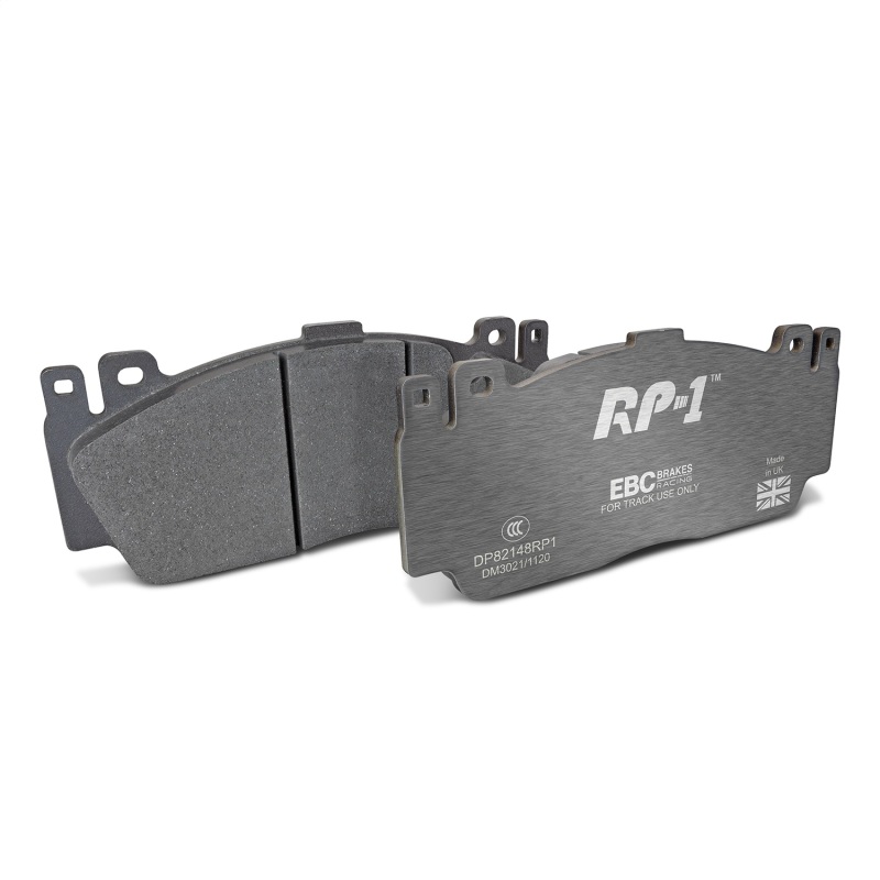 EBC RP-1 Brake Pad Sets