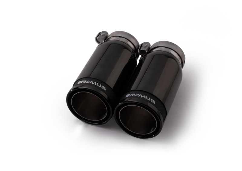 RMS Tail Pipe Sets