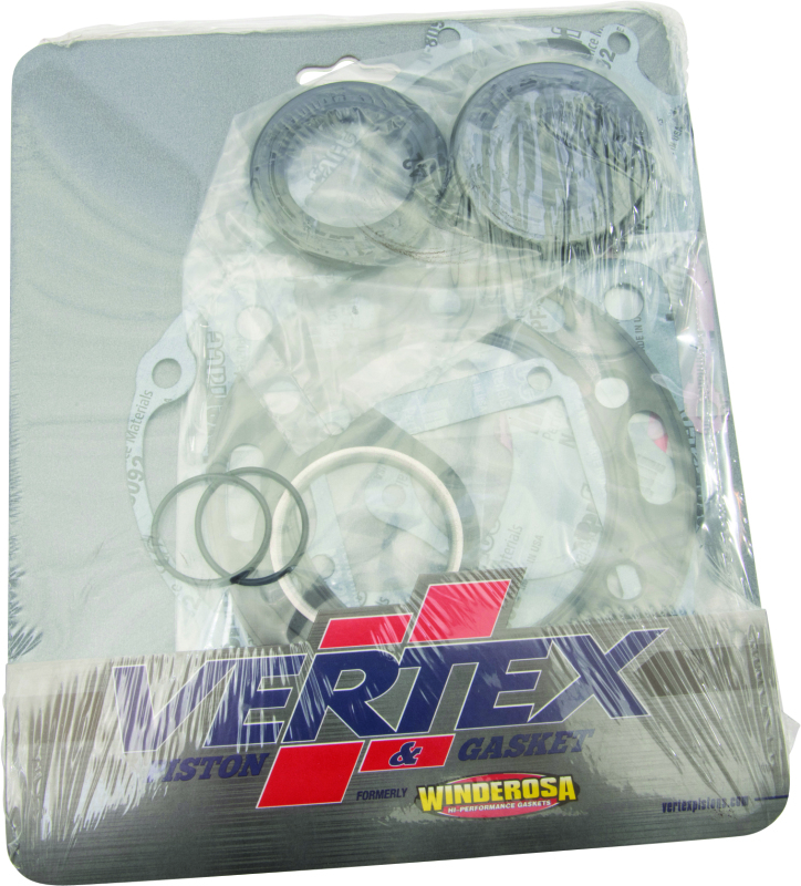 VEP Complete Gasket Kit