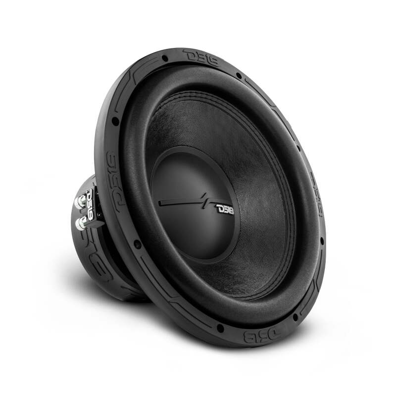 DSE ZR Subwoofers