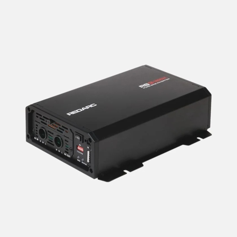 RDC Inverters