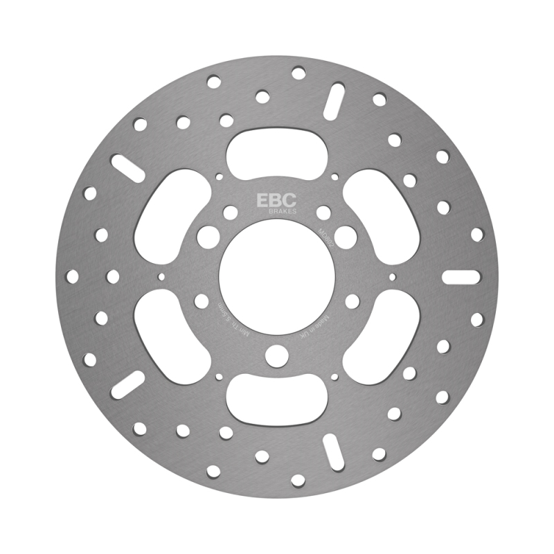 EBC Standard Rotors