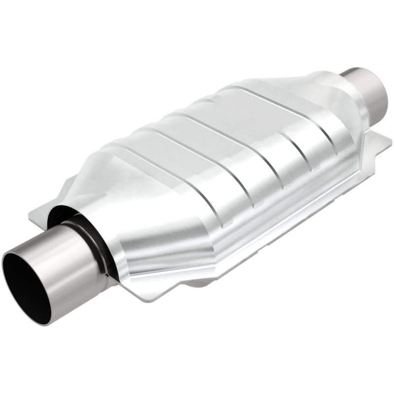 MagnaFlow Universal Catalytic Converter 2.50 inch thumbnail 3