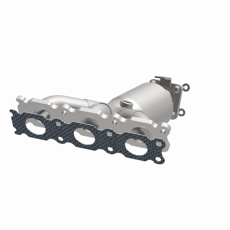 MagnaFlow 11-14 Volvo XC90 3.2L EPA Compliant Manifold w/ Catalytic Converter thumbnail 6