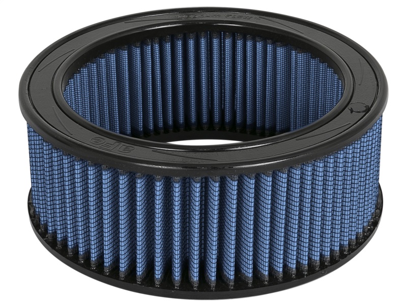 Magnum FLOW Round Racing Air Filter w/ Pro 5R Media
MagnumFLOW Round Racing PRO 5R Air Filter