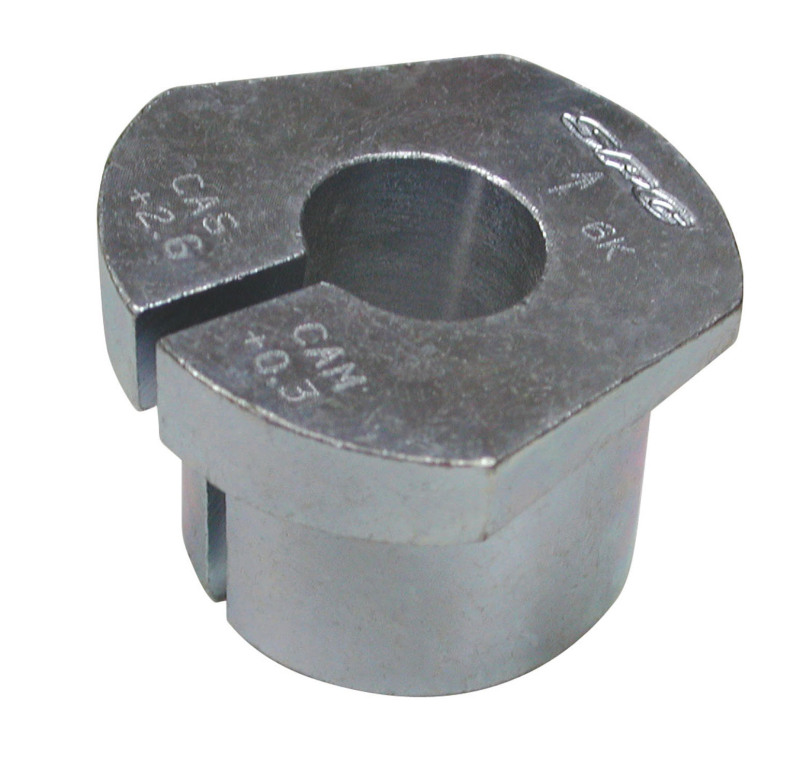 SPC Performance 2.6 deg. FORD SUPER DUTY SLV thumbnail 8