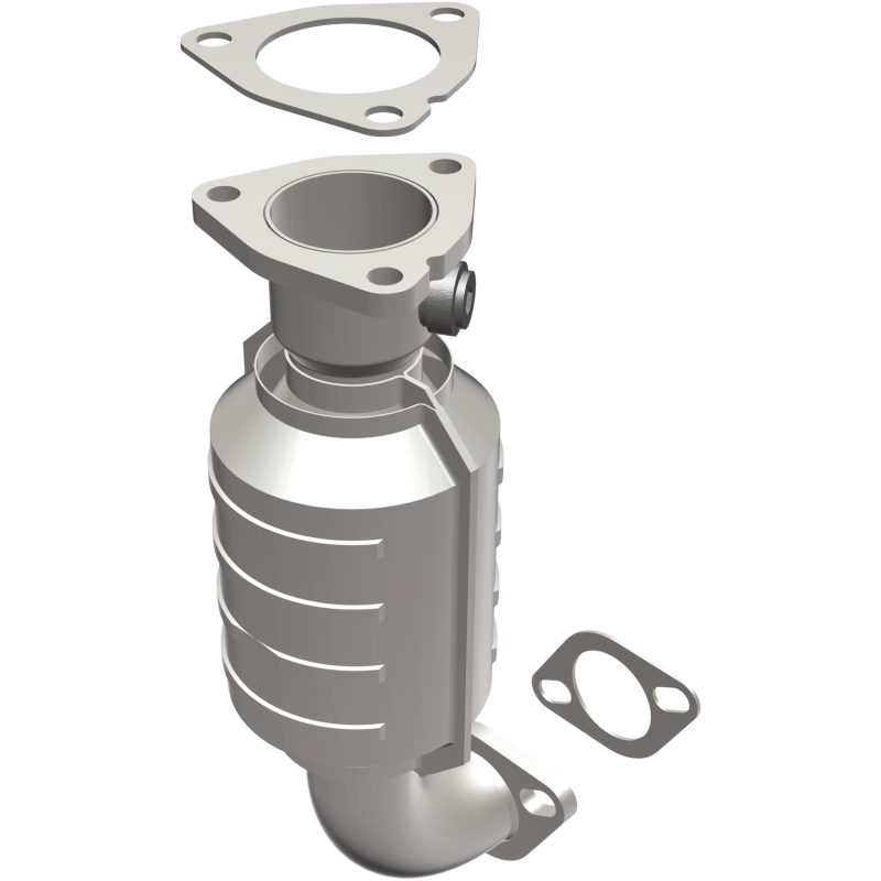 MagnaFlow Direct Fit Catalytic Converter Tiburon 97-98 OEM thumbnail 3
