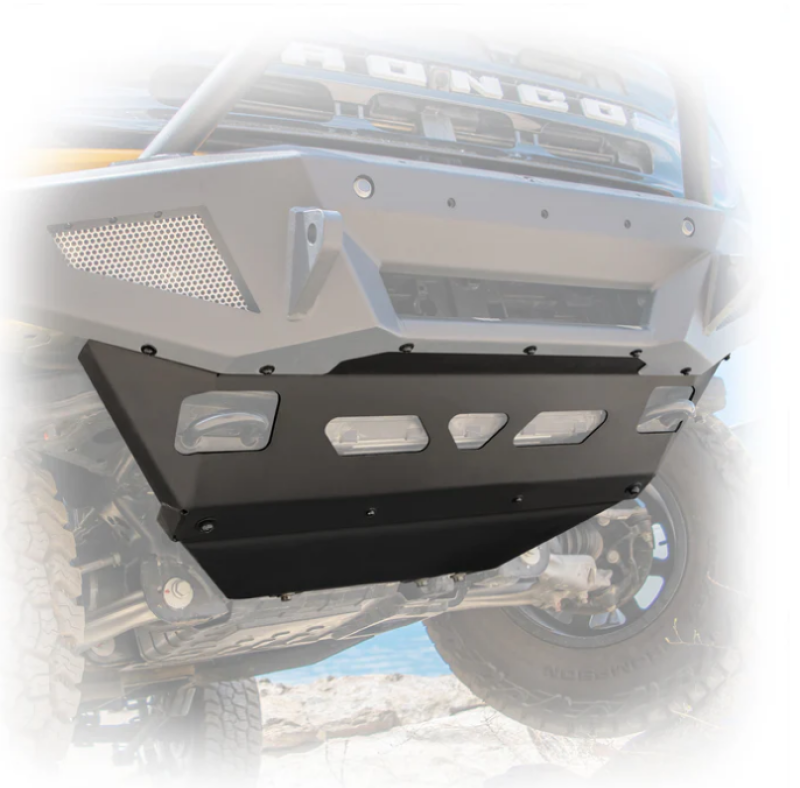 TOR Skid Plates