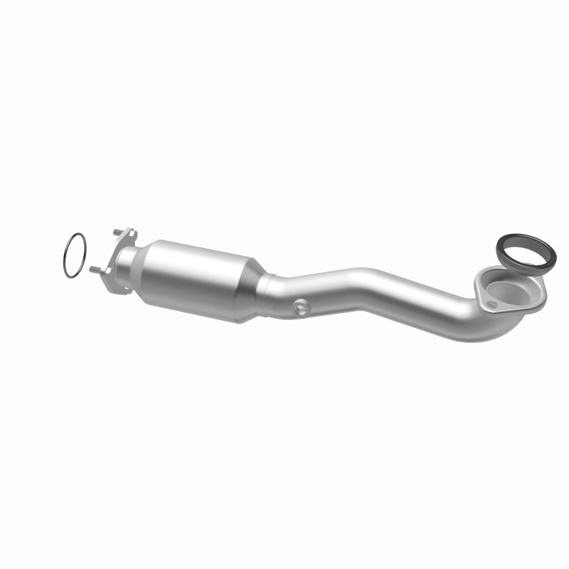 MagnaFlow 10-11 Honda CR-V California Catalytic Converter Direct Fit thumbnail 9