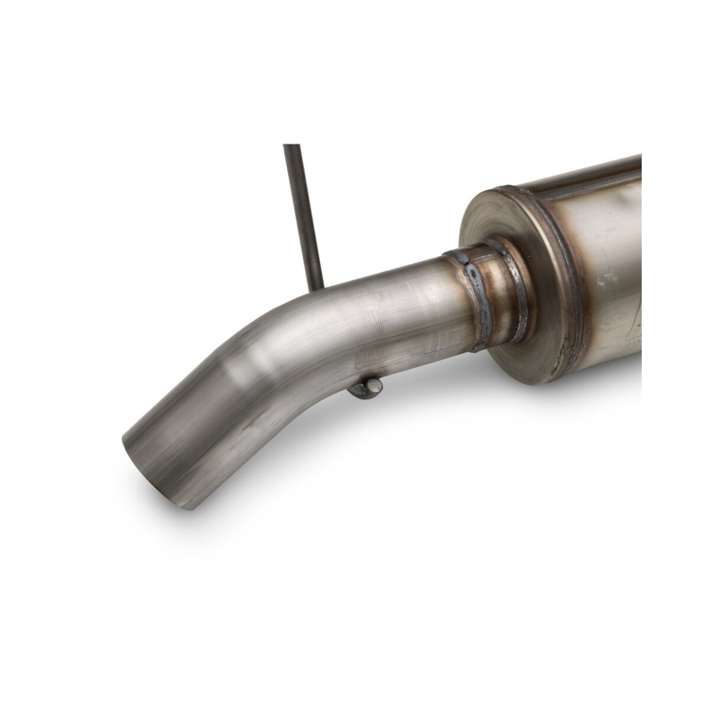 Flowmaster 22-25 Nissan Frontier 3.8L FlowFX Extreme Exhaust System thumbnail 4