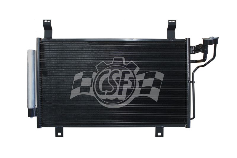 CSF A/C Condensers