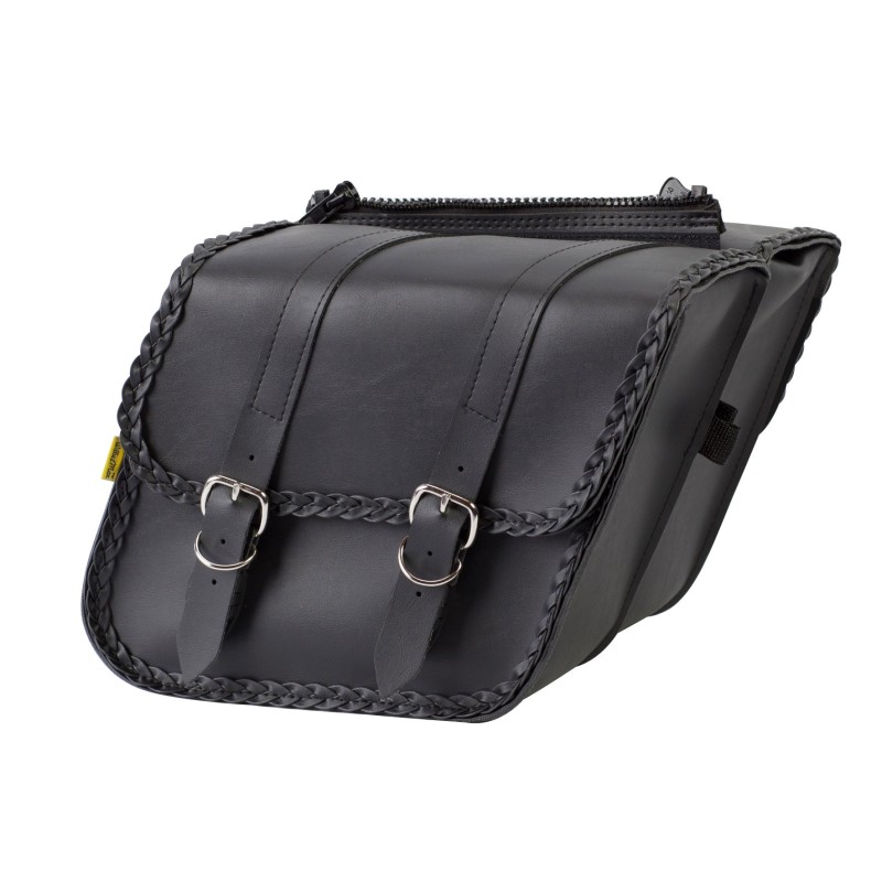 WAM Saddlebags