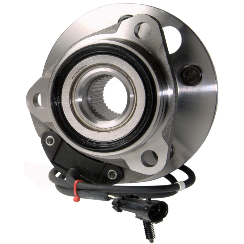MOOG 90-94 Chevrolet Astro Front Hub Assembly thumbnail 5