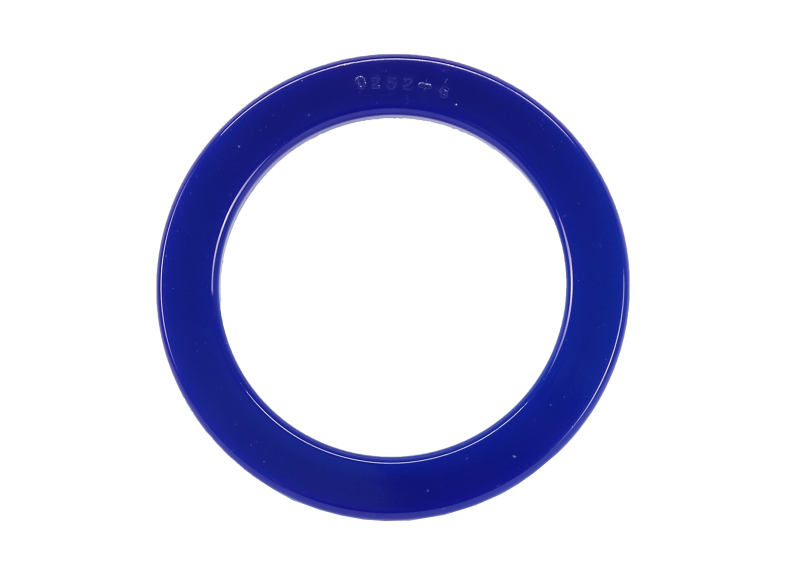 SuperPro 6mm Front Coil Spring Spacer