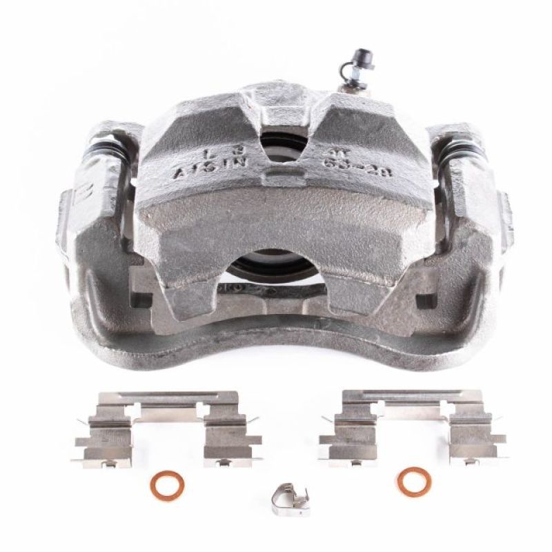 PSB Autospecialty Caliper