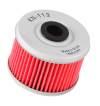 KN UTV Oil Filters