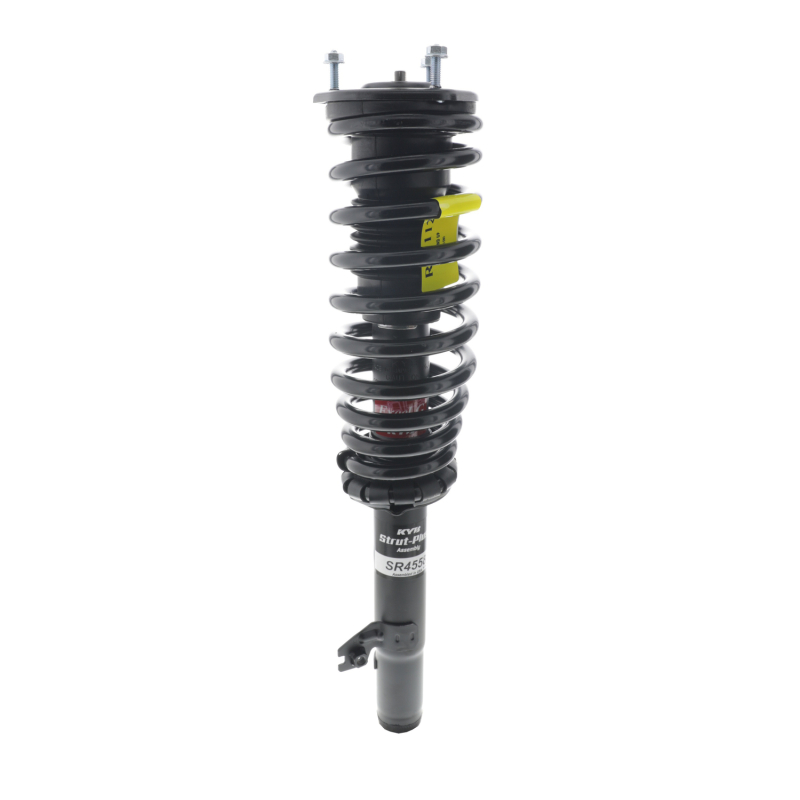 KYB Shocks & Struts Strut Plus Front Right 09-13 Mazda 6 2.5L thumbnail 5