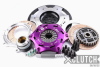 XCL Clutch - 7.25in Twin Sprung Ceramic