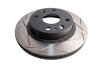 DBA Street Slotted Rotors