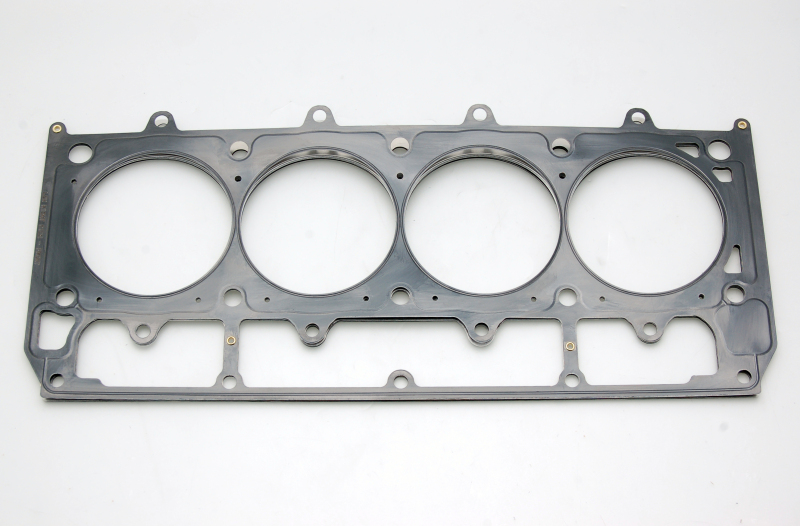 Cometic GM LSX RHS 4.15in Bore .040 inch MLX 4 Layer Head Gasket thumbnail 6