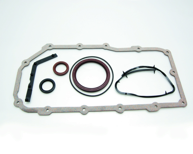 Cometic Street Pro Mitsubishi 1995-99 DOHC 420A 2.0L Bottom End Kit thumbnail 3
