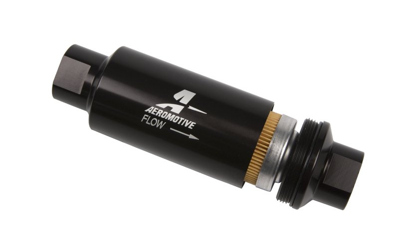 Marine 10m Fabric, Outlet ORB-10 Fuel Filter