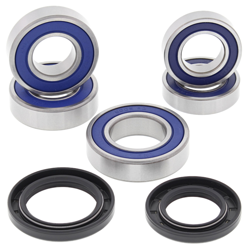 ABR Wheel Bearing Kits